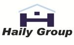 Haily Group Berhad logo