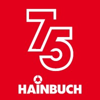 HAINBUCH GMBH SPANNENDE TECHNIK logo