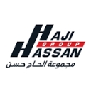 HAJI HASSAN GROUP logo