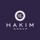 Hakim Group logo