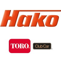 Hako France logo