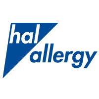 HAL Allergy Group logo