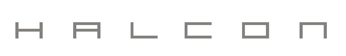 HALCON Furniture logo