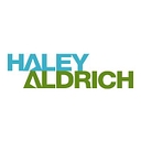 Haley & Aldrich logo