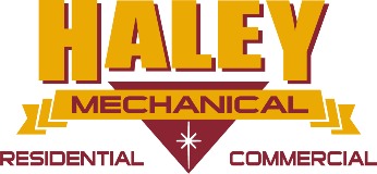 Haley Mechanical logo