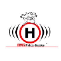 Half Price Geeks logo