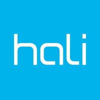 hali GmbH logo