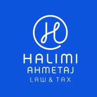Halimi Ahmetaj | Law and Tax