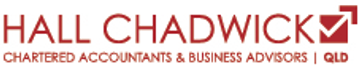 Hall Chadwick logo