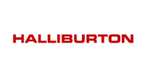 Halliburton logo