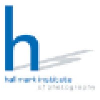 Hallmark Institute of Photography logo