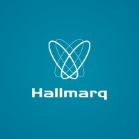 Hallmarq Veterinary Imaging logo