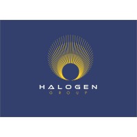 Halogen Group logo