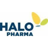 Halo Pharmaceutical, Inc. logo