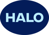 The HALO Trust logo