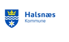 Halsnæs Kommune logo