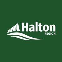 Halton Region logo