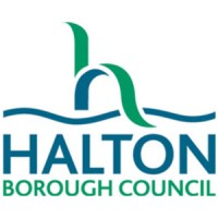 Halton Borough Council logo
