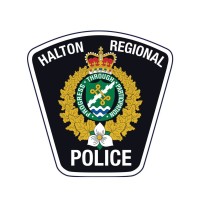 Halton Regional Police Service logo