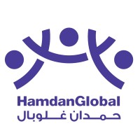 HamdanGlobal logo