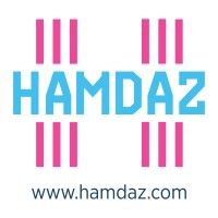 HAMDAZ Technologies logo