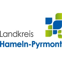 Landkreis Hameln-Pyrmont logo