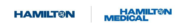Hamilton Bonaduz AG logo