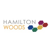 Hamilton Woods logo