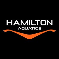 Hamilton Aquatics logo