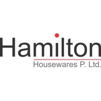 Hamilton Housewares logo