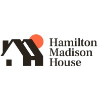 Hamilton-Madison House logo