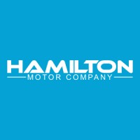 Hamilton Motor Company logo