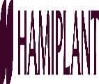 Hamiplant logo