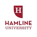Hamline University logo