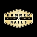 Hammer & Nails logo
