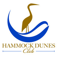 Hammock Dunes Club logo