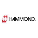 Hammond Manufacturing logo