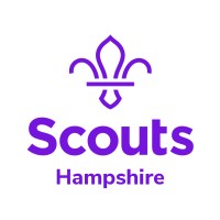 Hampshire Scouts logo