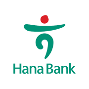 PT Bank KEB Hana Indonesia logo