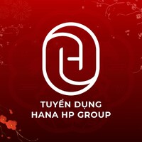 Hana HP Group logo