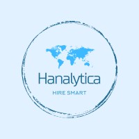Hanalytica GmbH logo
