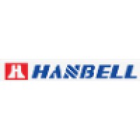 Hanbell Air Compressor logo
