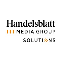 Handelsblatt Media Group logo