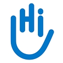 Handicap International e.V. logo
