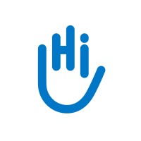 Handicap International Belgium logo