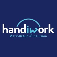 HANDIWORK logo