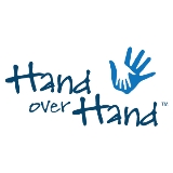 Hand Over Hand logo