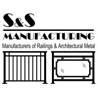 S&S Manufacturing logo