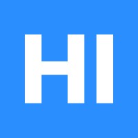 Hands In logo