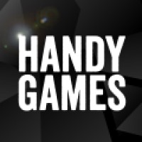 HandyGames logo